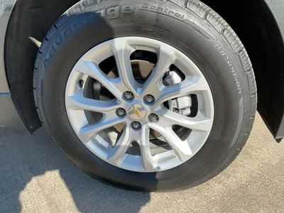 2019 Chevrolet Equinox - Photo 16
