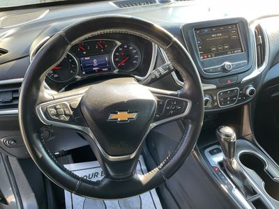 2019 Chevrolet Equinox - Photo 19