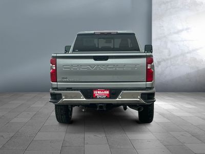 2026 Chevrolet Silverado 2500HD - Photo 5