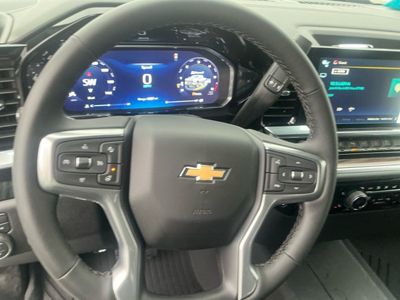 2026 Chevrolet Silverado 2500HD - Photo 14