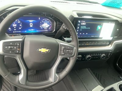 2026 Chevrolet Silverado 2500HD - Photo 15