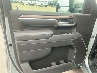 2026 Chevrolet Silverado 2500HD - Photo 16