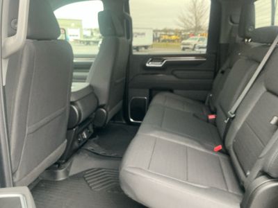 2026 Chevrolet Silverado 2500HD - Photo 17
