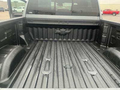 2026 Chevrolet Silverado 2500HD - Photo 18
