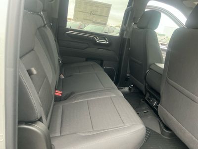 2026 Chevrolet Silverado 2500HD - Photo 19