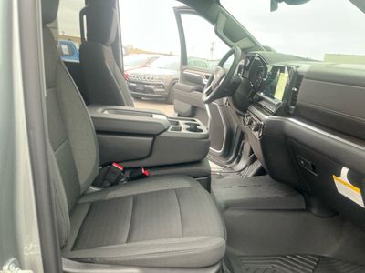 2026 Chevrolet Silverado 2500HD - Photo 20