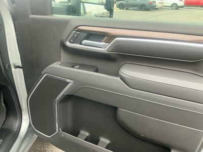 2026 Chevrolet Silverado 2500HD - Photo 21