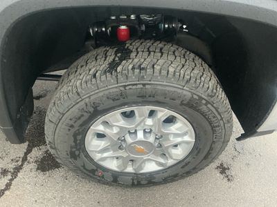 2026 Chevrolet Silverado 2500HD - Photo 22