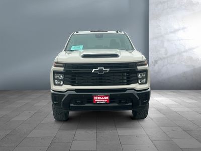 2026 Chevrolet Silverado 2500HD - Photo 2