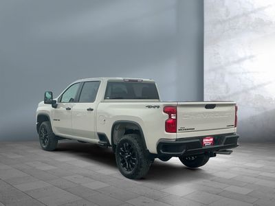 2026 Chevrolet Silverado 2500HD - Photo 4