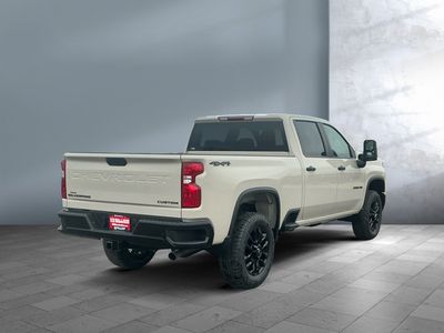 2026 Chevrolet Silverado 2500HD - Photo 6