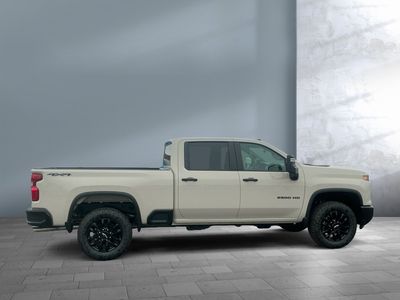 2026 Chevrolet Silverado 2500HD - Photo 7
