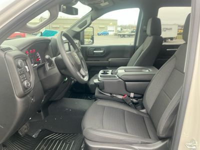 2026 Chevrolet Silverado 2500HD - Photo 10