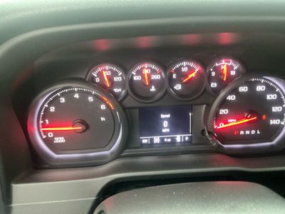 2026 Chevrolet Silverado 2500HD - Photo 11