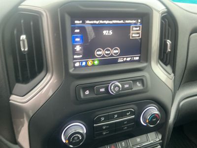 2026 Chevrolet Silverado 2500HD - Photo 12