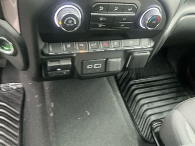 2026 Chevrolet Silverado 2500HD - Photo 13