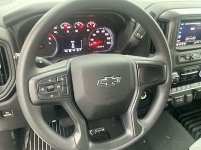 2026 Chevrolet Silverado 2500HD - Photo 14