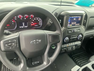 2026 Chevrolet Silverado 2500HD - Photo 15