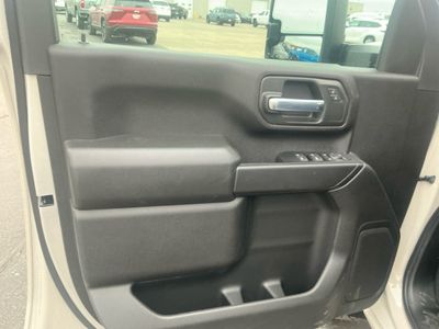 2026 Chevrolet Silverado 2500HD - Photo 16