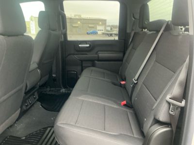 2026 Chevrolet Silverado 2500HD - Photo 17