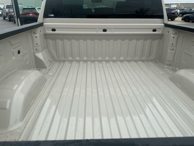 2026 Chevrolet Silverado 2500HD - Photo 18