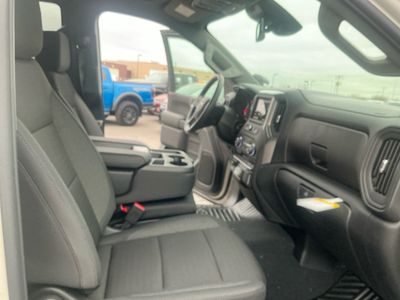 2026 Chevrolet Silverado 2500HD - Photo 20