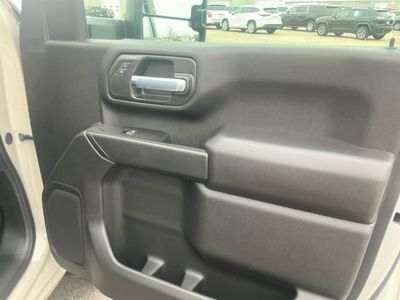 2026 Chevrolet Silverado 2500HD - Photo 21