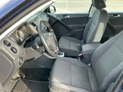 2013 Volkswagen Tiguan - Photo 9