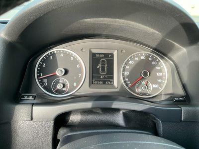 2013 Volkswagen Tiguan - Photo 10