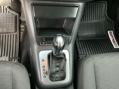 2013 Volkswagen Tiguan - Photo 12