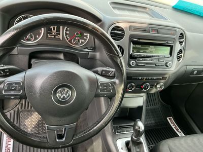 2013 Volkswagen Tiguan - Photo 14