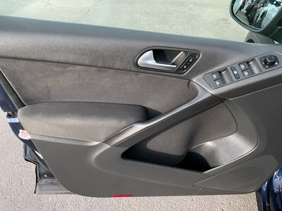 2013 Volkswagen Tiguan - Photo 15