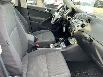 2013 Volkswagen Tiguan - Photo 20
