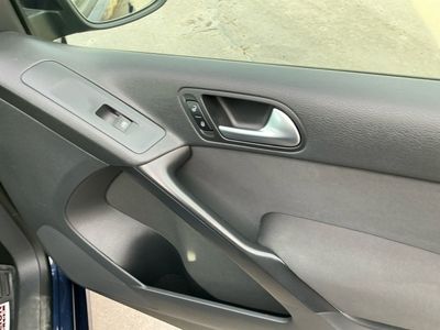 2013 Volkswagen Tiguan - Photo 21