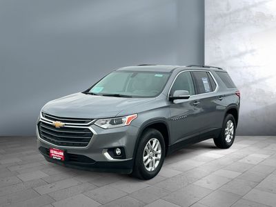 2019 Chevrolet Traverse - Photo 1