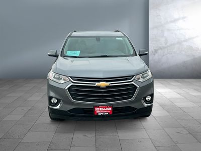 2019 Chevrolet Traverse - Photo 2