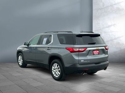 2019 Chevrolet Traverse - Photo 4