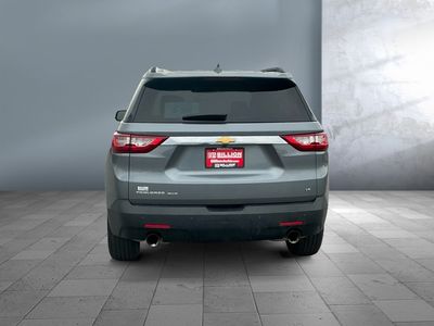 2019 Chevrolet Traverse - Photo 5