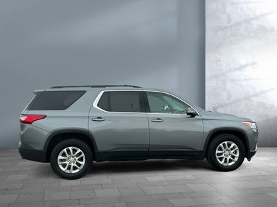 2019 Chevrolet Traverse - Photo 7