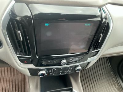 2019 Chevrolet Traverse - Photo 11