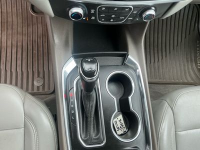 2019 Chevrolet Traverse - Photo 12