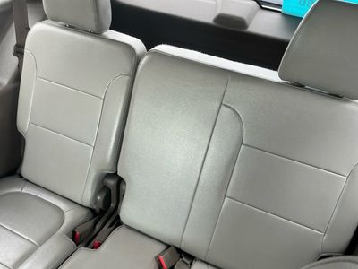 2019 Chevrolet Traverse - Photo 16