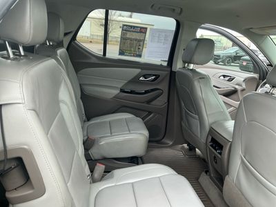 2019 Chevrolet Traverse - Photo 18