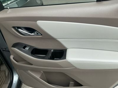 2019 Chevrolet Traverse - Photo 19