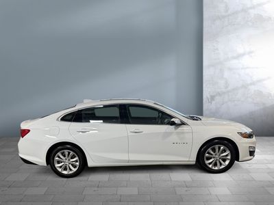 2024 Chevrolet Malibu - Photo 7