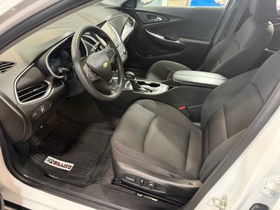 2024 Chevrolet Malibu - Photo 11