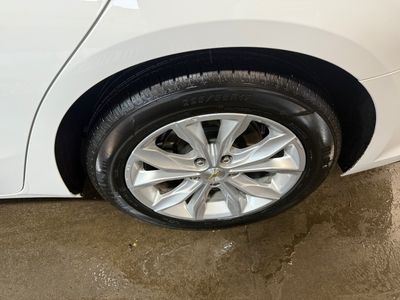 2024 Chevrolet Malibu - Photo 13