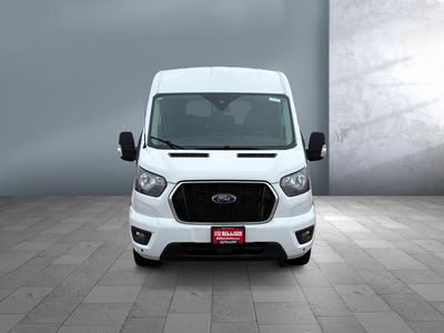 2024 Ford Transit Passenger Wagon - Photo 2