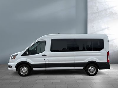 2024 Ford Transit Passenger Wagon - Photo 3