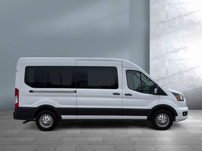 2024 Ford Transit Passenger Wagon - Photo 7